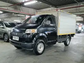 SUZUKI CARRY BOX 1.5 MANUAL 2018/KM 118RB /PAJAK 12-2025
