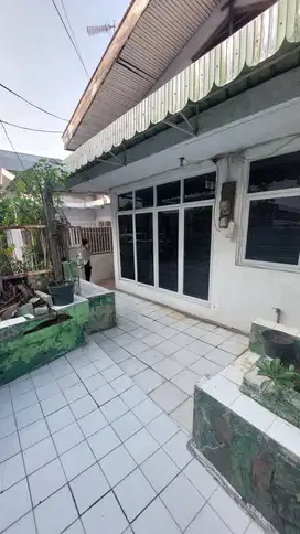 JUAL CEPAT   Rumah Standart Siap Huni di Mangga Besar