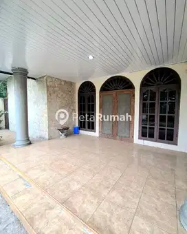 Dijual Rumah Siap Huni Jl Gatot Subroto Medan Petisah