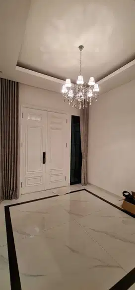 Dijual Rumah Mewah Citraland Utama