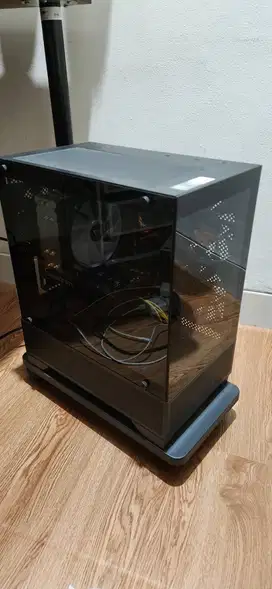 PC Intel Core i3-12100F