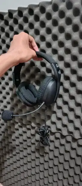 dbE Kumo GS1 headset gaming