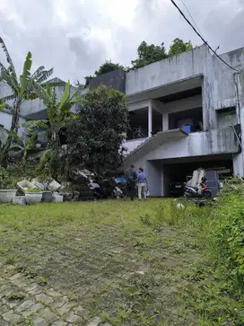 Murah di bawah Appraisal Properti Premium di Budisari III