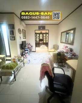 Dijual Cepat Rumah Di Puyuh Bintaro Sektor 5  Siap Huni dan Nyaman