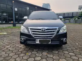 Toyota Kijang Innova 2.5 G At Diesel 2013