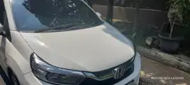 Honda Brio 2023 Bensin