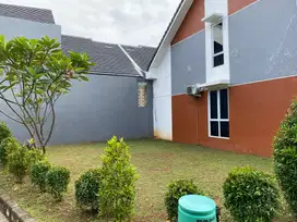 Dijual Rumah Posisi Hoek di Cluster Prima Aryana By Rumah Chinida