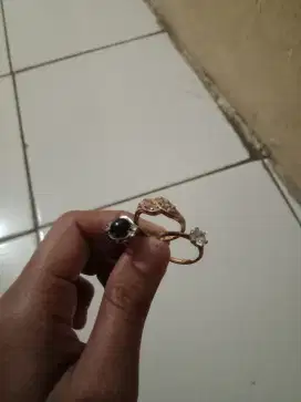 Cincin aksesories take all