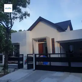 Dijual Rumah Mewah di Gading Serpong – LT 500 m² Lokasi Strategis