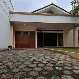 Rumah Strategis Harga Menarik Di Cilandak Jakarta Selatan