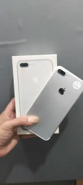 Iphone 7 plus 128 ibox