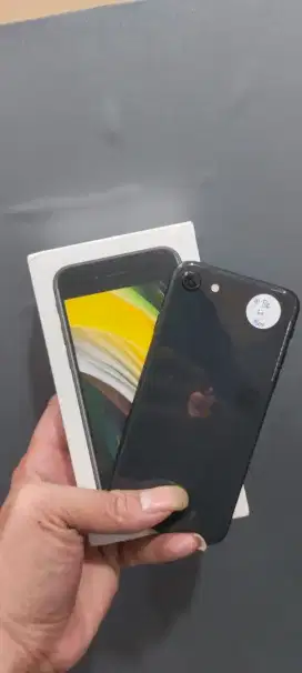 Iphone se 2020 64gb ibox