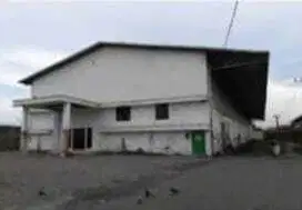 0624,73s aset lelang Surabaya di Asemrowo di greges jaya