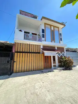 Rumah murah termurah terlaris di buah batu ciwastra 12