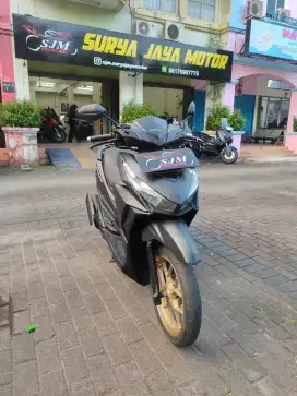 HONDA VARIO 150 2017 MESIN HALUS
