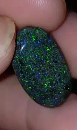 Black Opal Australia Full Jarong