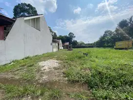 Jual Tanah SHM Siap Bangun – Lokasi Premium Belakang GOR Ken Arok