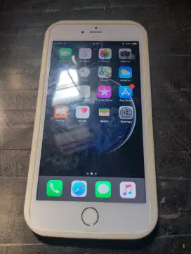 Jual iPhone 6 plus
