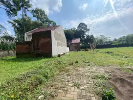 Tanah SHM Lokasi Belakang GOR Ken Arok – Strategis & Nyaman