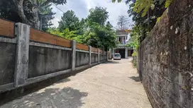 Tanah Siap Bangun Harjobinangun Pakem