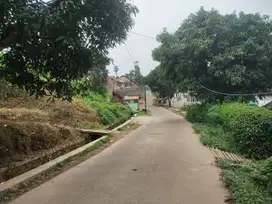 Tanah jual LELANG Paninggaran pacet Kab.Bandung