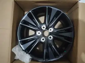 VELG VENTURER ORIGINAL ENKEI BY TOYOTA