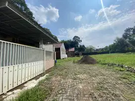 Tanah SHM Siap Bangun di Belakang GOR Ken Arok – Harga Menarik