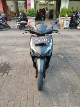 HONDA VARIO 150 2017 MESIN HALUS