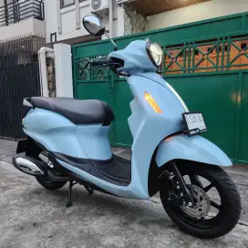 YAMAHA GRAND FILANO 2024
