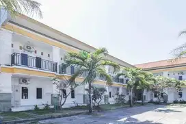 Dijual Kos-Kosan Elite Kawasan Pusat Pemerintahan Jalan Tantular
