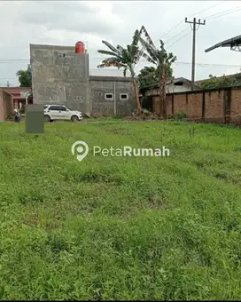 Dijual Tanah Jl Bandar Labuhan Daerah Tj Morawa (Wandyago)