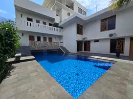 Dijual Rumah Mewah Cijujung 14KT – Smart, Furnish & Pool