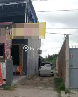 Dijual Tanah Jl Bandar Labuhan Daerah Tj Morawa