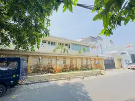 Rumah 2 Lantai di BDN Cilandak, Hanya 5 menit ke MRT Cipete