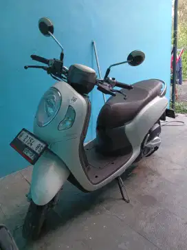 SCOOPY PRESTIGE 2024