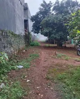 Tanah Tembalang Gondang Dekat Undip