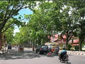 DIJUAL RUMAH DAN TEMPAT USAHA JL. JENDRAL SUDIRMAN BUKITTINGGI SUMBAR