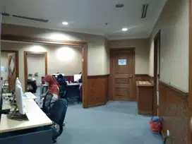 LOWONGAN KERJA STAF ADMIN TELEMARKETING