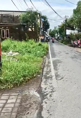 TANAH KAVLING JLN RAPPOCINI DEKAT VETERAN DAN PETTARANI