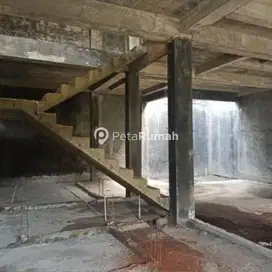 DIJUAL VILLA KOMPLEK GREEN PARK TIPE WILLOW - DAERAH JOHOR (Teddo)
