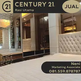 DIJUAL APARTEMEN DI PODOMORO GOLF VIEW GUNUNG PUTRI BOGOR