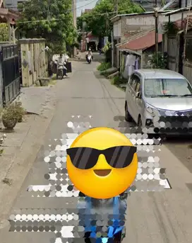 LUAS 7,5 X 19 TANAH JLN LANDAK BARU VETERAN BANTA BANTAENG