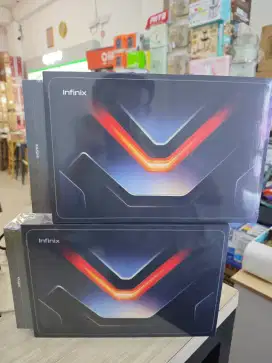 INFINIX XPAD GT RAM 8+8/256GB JARINGAN 5G GARANSI RESMI