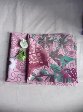 Jilbab Motif Cantik