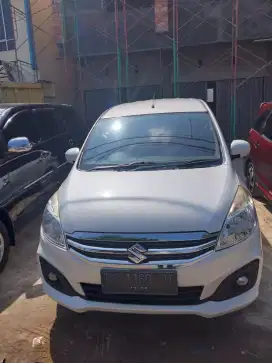 Suzuki ERTIGA GL MT 2018 DP RINGAN