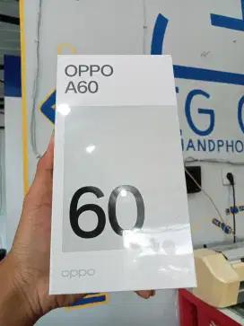 Oppo A60 Ram 8/128 GB