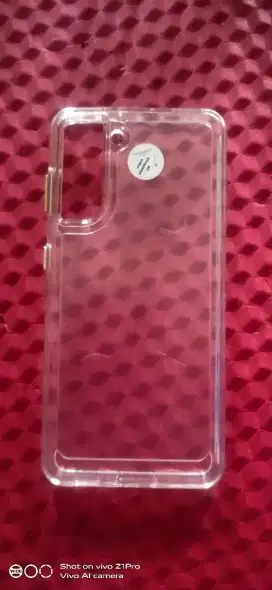 Case handphone samsung s21