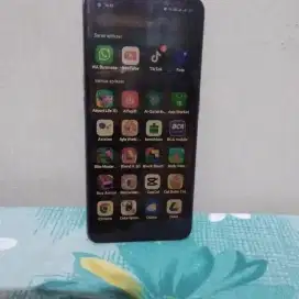 Oppo a95 ram8+4/128