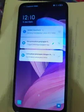 Sharp Aquos V6 Plus