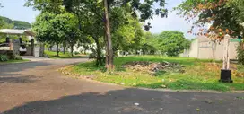 Kavling Hook di Perumahan Dukuh Bima, Cluster Bima Citra